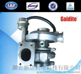 霍尔赛特增压器 HX40W 4049135 卡特涡轮增压器