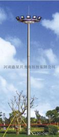 渭南路灯厂，渭南高杆灯厂家