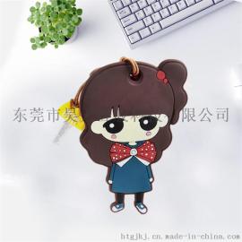 定制手机促销赠品 耳机孔硅胶防尘塞 动物卡通防尘塞定制厂家
