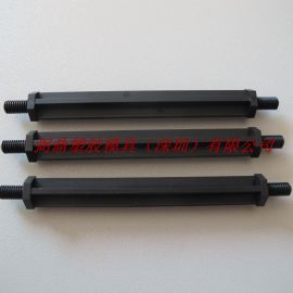厂家直销批发40792优质 PCB间隔柱|外螺纹隔离柱|螺纹间隔柱|PC板隔离柱|支撑住|尼龙间隔柱