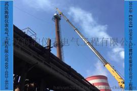 【老客户】偏爱海韵仪表 河北高炉煤气点火装置