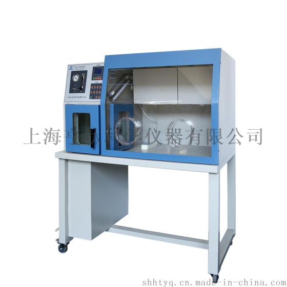 厂家直销SYQX-Ⅱ厌氧培养箱、细菌培养设备、厌氧生物培养箱