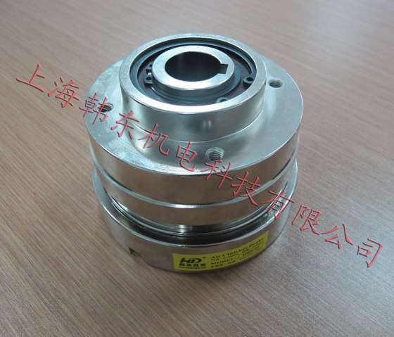HBS内齿离合器/牙嵌离合器厂家独家！