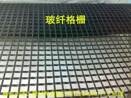 玻纤格栅主要用于沥青与水稳之间耐高温