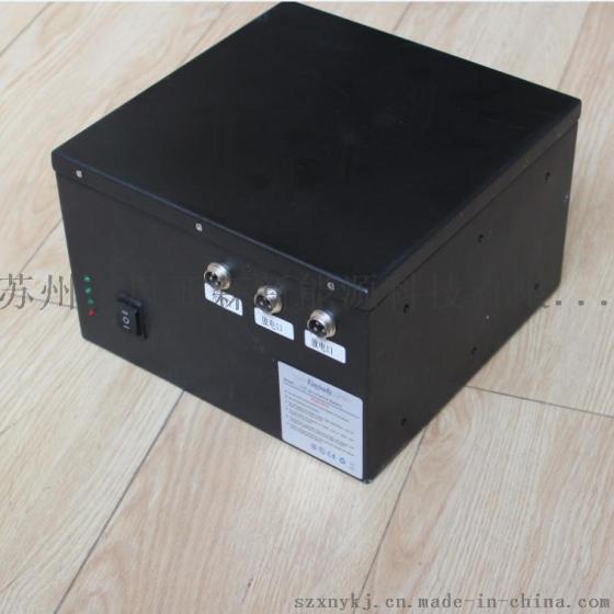 12v90ah磷酸铁锂电池 车载备用安防监控锂电池