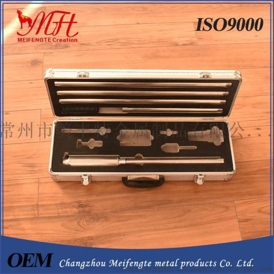 铝箱工具箱、常州铝合金工具箱、售后一流、精密仪器箱铝箱