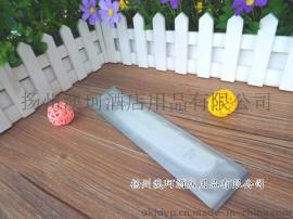 酒店宾馆高档一次性用品铝膜包装香蕉梳子 酒店用品批发直销特价