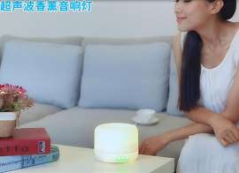 人民的音乐台灯，照亮你的内心世界