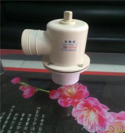 家庭园艺灌溉用110玻璃钢出水口给水栓农旺专业出水口厂家