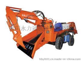 巢湖巷道扒渣机好不好？安徽竖井专用扒矿机, 隧道耙斗机多少钱？