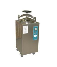 YXQ-LS-50SII高压灭菌器