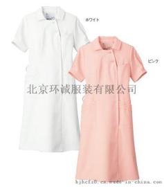 日本护士服 环诚医护服