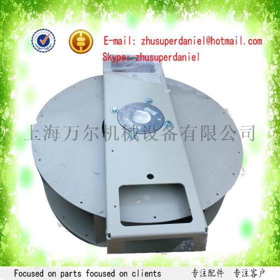 1622364601=1622364661阿特拉斯空压机GA75+用风扇总成