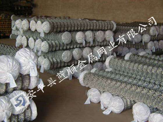 镀锌勾花网 养殖勾花网 厂家直销勾花网