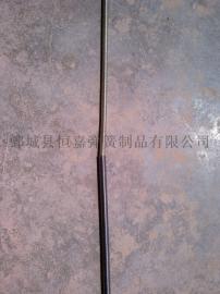 加长不锈钢护线用弹簧