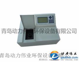 氨水中化学需氧量测定专用带打印DL-500A
