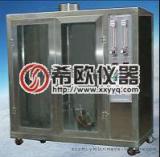 【厂家直销】郑州希欧仪器XU82335 VA/5VB塑料燃烧试验机
