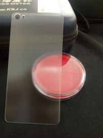 手机盖板AG防眩光玻璃