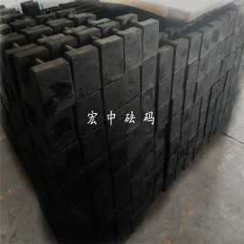 阜阳25公斤核电站铸铁砝码配重块