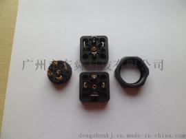 m12/m8连接器 - 广州市东舜科技有限公司