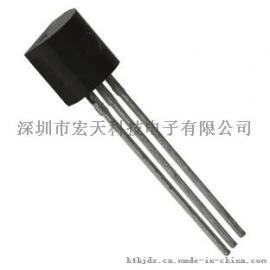 宏天科技供应HT8222，LED恒流驱动器，SOT23-3封装，C8驱动IC