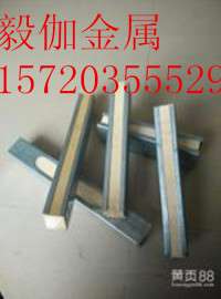 毅伽钢木枋45*65用途优点