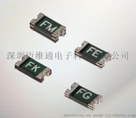 FSMD1206贴片自恢复保险丝,可恢复保险丝