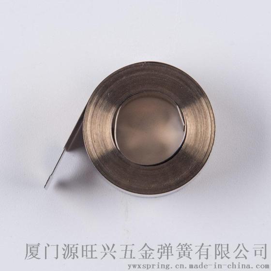 厦门厂家直供不锈钢自动售货机 货架卷簧