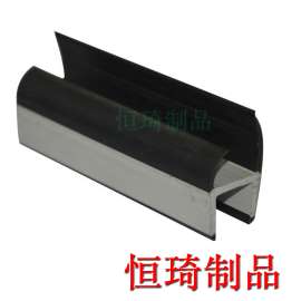 供应集装箱密封条 PVC复合软硬共挤密封条 工字丁字密封胶条