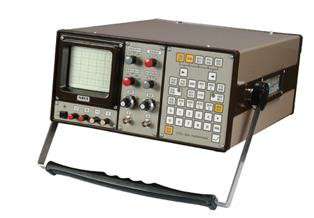 CTS-35A型非金属智能超声波检测仪