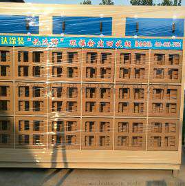 脉冲 水式打磨吸尘柜 环保吸尘 家具木门厂首选产品