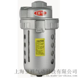 DPC台湾进口 AD710 管末排水器 气源处理