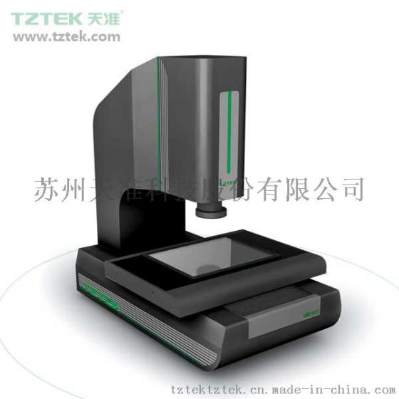 VME经济影像测量仪