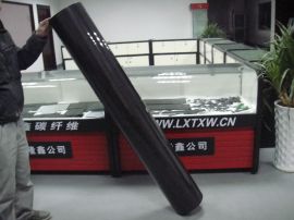 碳纤维管