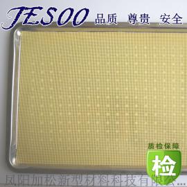 JESOO供应食品级硅胶蒸笼垫