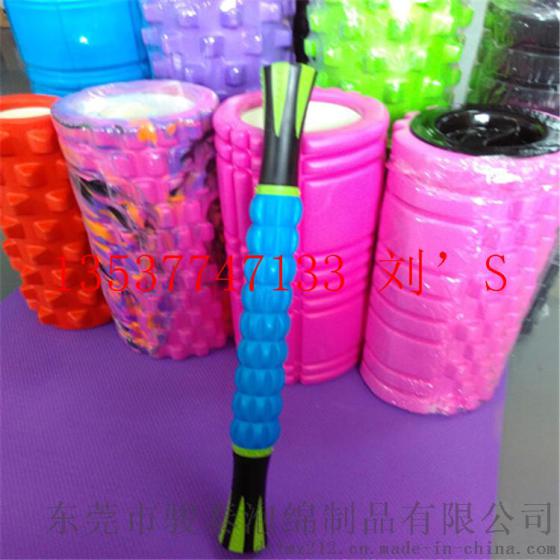 现成模具定做普拉提瑜伽柱 12种颜色