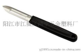 工厂直销 JX-540苹果削皮器不锈钢果蔬水果多功能削皮刀去皮刀