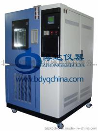 北京GDS-100小型高低温湿热试验箱厂商