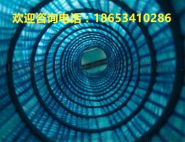 鑫宇土工建材，直销软式透水排水管