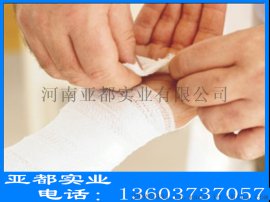 一次性使用 医用 纱布绷带 非无菌 6cmX5m