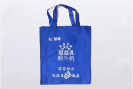 无纺布日用品袋