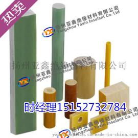 亚鑫推荐 绝缘柱 方形胶木棒 高强度胶木立柱