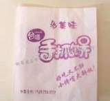 手抓饼袋
