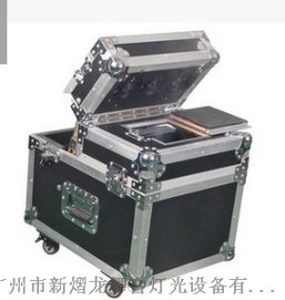 薄雾烟机，舞台特效演出薄雾机，光束灯激光灯雾机薄烟机，婚庆灯光造雾机，