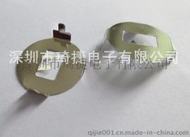 高质量磷铜CR2032电池片