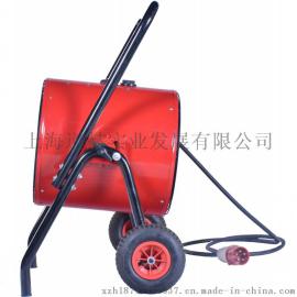 仓库取暖设备 工业电暖风机Elite10