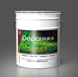 木材专用封闭底漆（针对多油的木材）