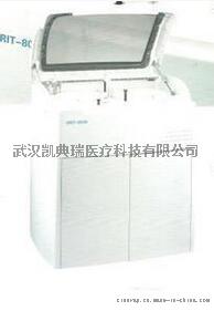 优利特8030 全自动生化分析仪