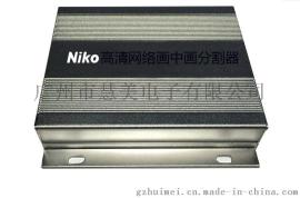 NIKO NK-NT26502PP高清画中画分割器