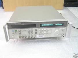 二手安捷伦信号发生器83732B